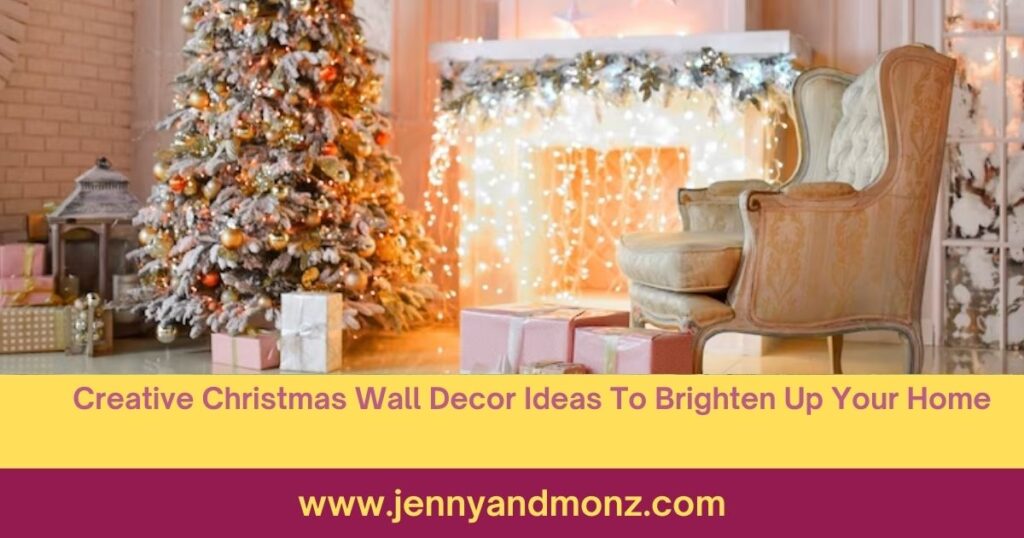 Christmas decorating Ideas Featured Image