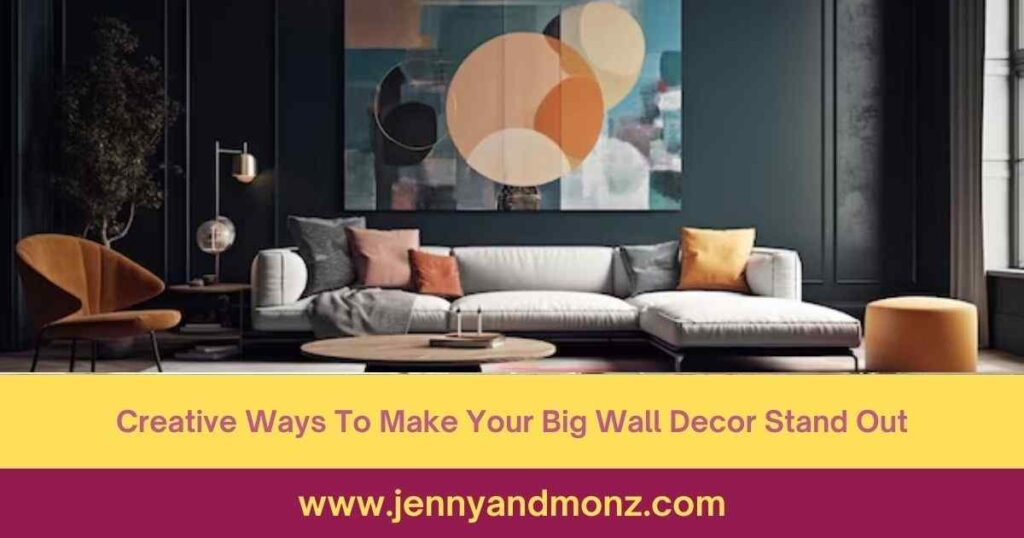 Big wall decor Featured Image