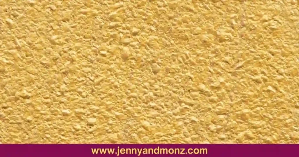 Gold accent wall decor