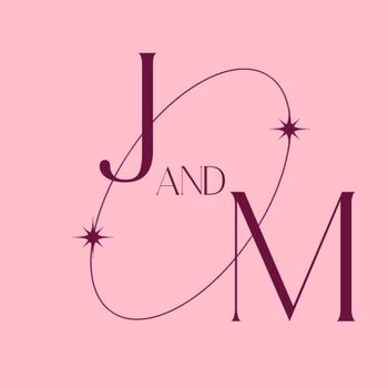 Jenny and Monz Logo