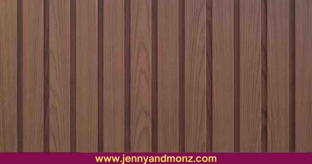 Wooden Panels for Wall Decor